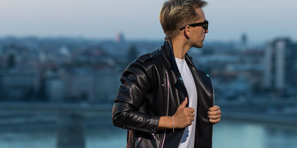 Maintaining the Beauty and Longevity of Your Leather Goods