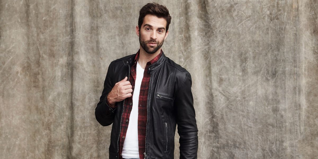 Nappa Leather: The Ultimate Choice for Premium Leather Jackets