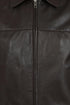 Men's Classic Leather Jacket for Every Occasion - ANDREW - London Leathers Direct