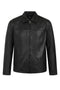 Men's Classic Leather Jacket for Every Occasion - ANDREW - London Leathers Direct