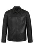 Men's Classic Leather Jacket for Every Occasion - ANDREW - London Leathers Direct