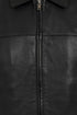 Men's Classic Leather Jacket for Every Occasion - ANDREW - London Leathers Direct