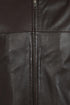 Men's Real Genuine Leather Classic Jacket - Billy - London Leathers Direct