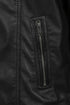 Men's Smart Classic Leather Jacket for Everyone - NEIL - London Leathers Direct