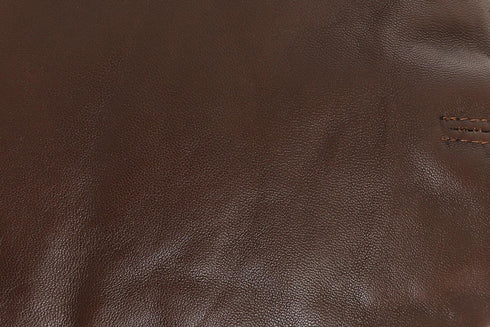 Genuine Leather London Flat Cap - London Leathers Direct