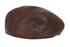 Genuine Leather London Flat Cap - London Leathers Direct