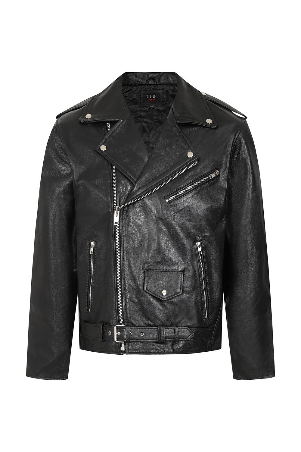 Leather original jacket Clearance